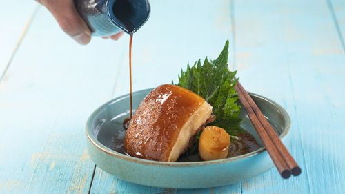 Restaurant Review: Tsubaki, The Japanese Restaurant With A Hydroponic Garden 